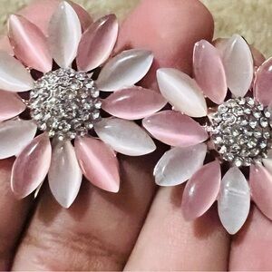 2 pairs earrings set